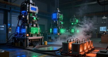 evolving bitcoin mining story