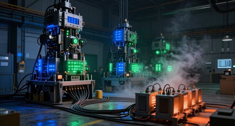 evolving bitcoin mining story