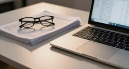 exposing financial data error