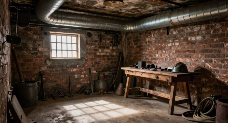 false ventilation claims