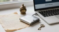 family crypto recovery backup