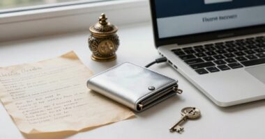 family crypto recovery backup