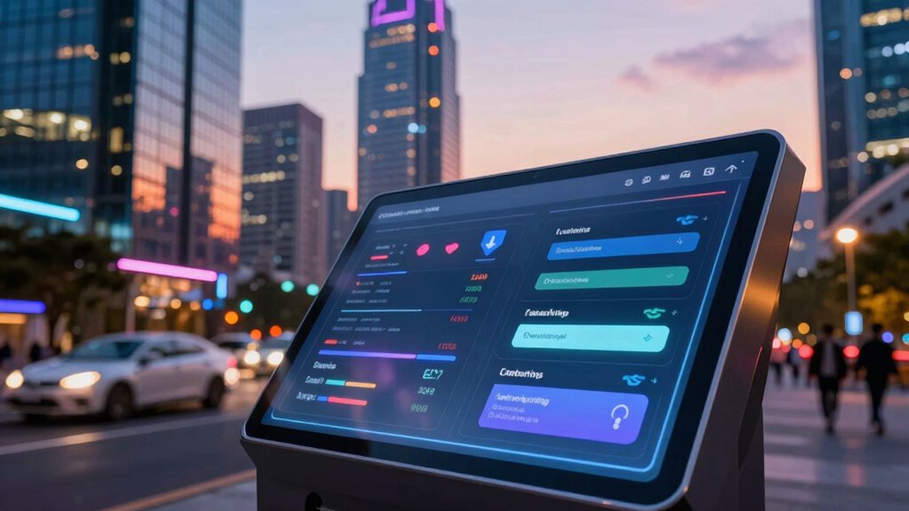 fast scalable interoperable transactions
