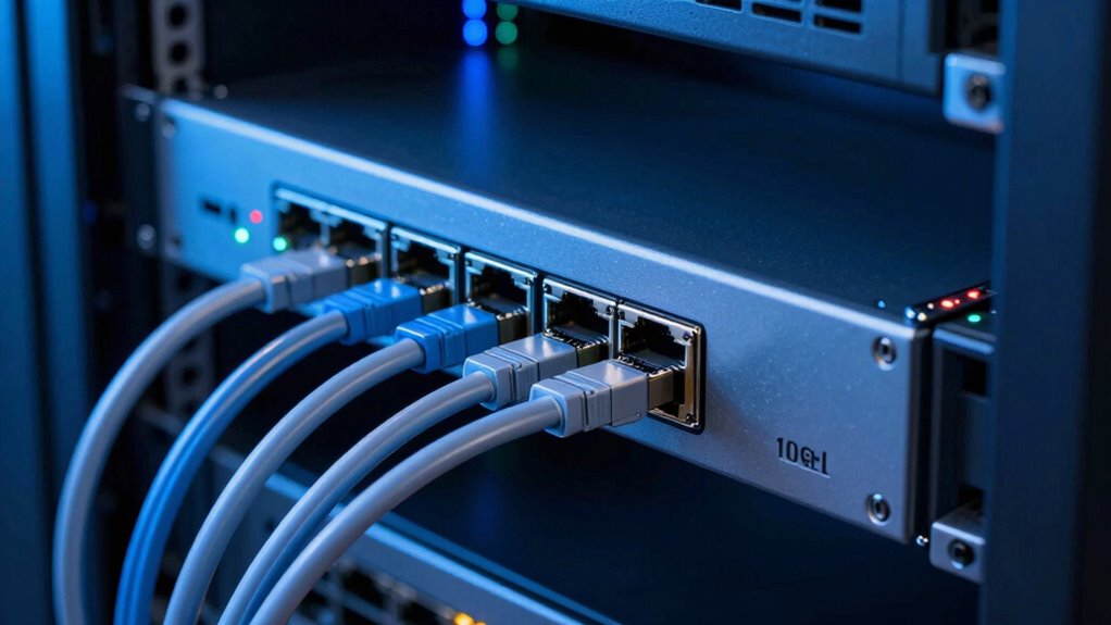 faster stable data transfer