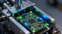 firmware impacts miner efficiency