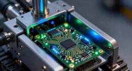 firmware impacts miner efficiency