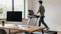 fitness trend for traders