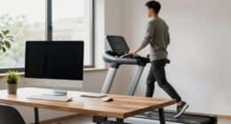 fitness trend for traders