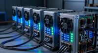 focus on miner quality