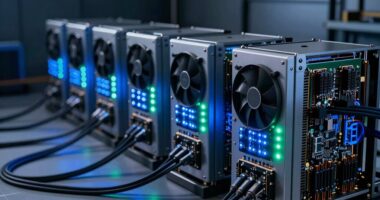 focus on miner quality
