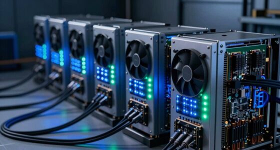 focus on miner quality