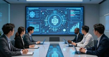 growing institutional interest in blockchain funds