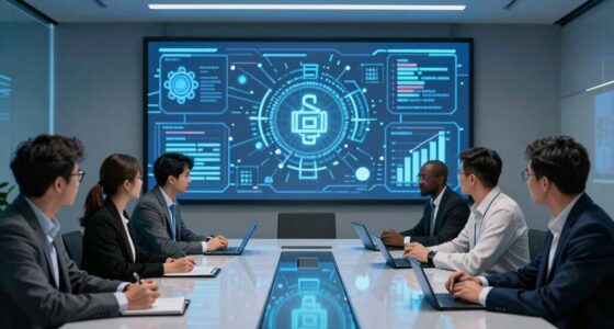 growing institutional interest in blockchain funds