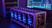 growing miner interest in kaspa