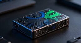 hardware security gains importance