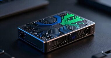 hardware security gains importance