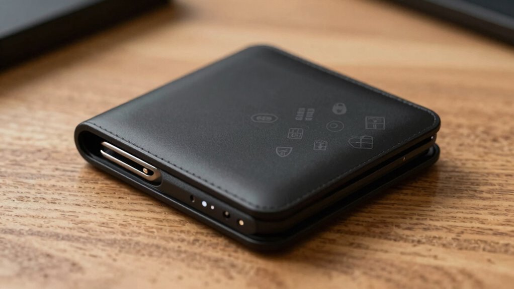 hardware wallets safeguard digital assets