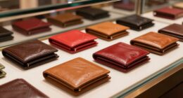 hidden costs in wallets