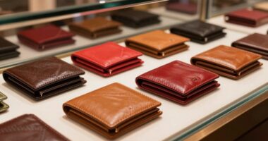 hidden costs in wallets