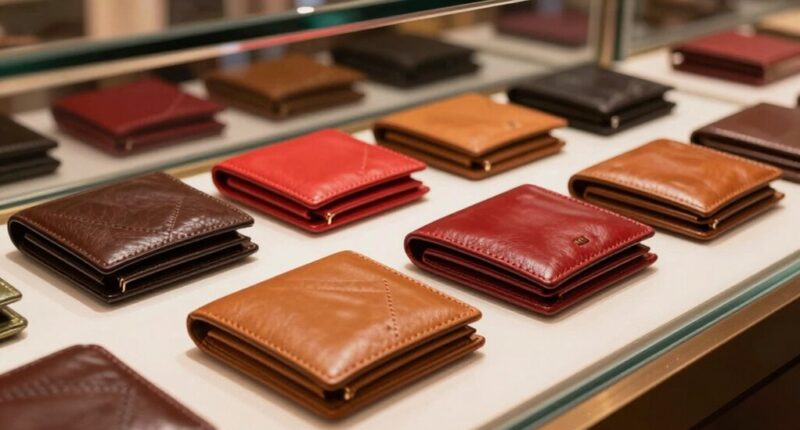 hidden costs in wallets