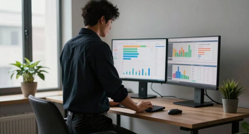 hidden health risks for traders
