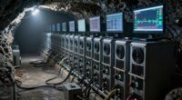 hidden mining profitability factors