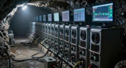 hidden mining profitability factors