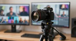 high quality video streaming