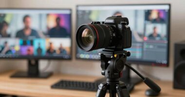 high quality video streaming