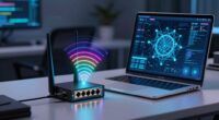 high speed wireless connectivity