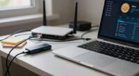 home office crypto vulnerabilities