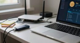 home office crypto vulnerabilities