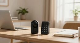 home office security package