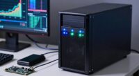 impact of hardware selection