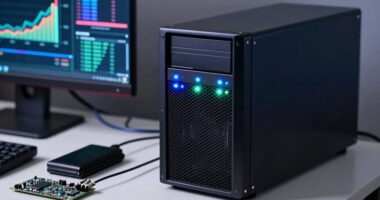 impact of hardware selection