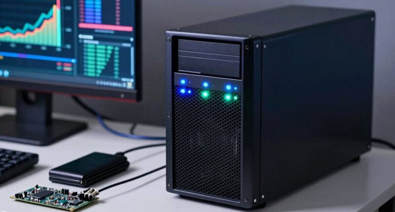 impact of hardware selection