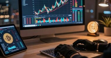 importance of bitcoin education