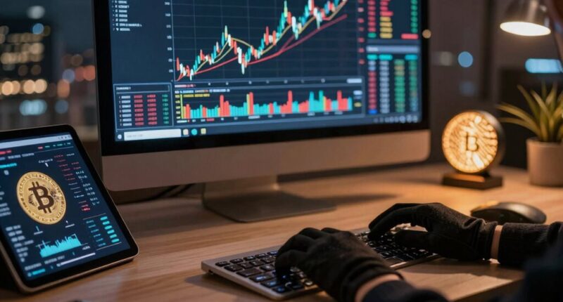 importance of bitcoin education