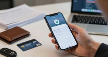 importance of recovery features