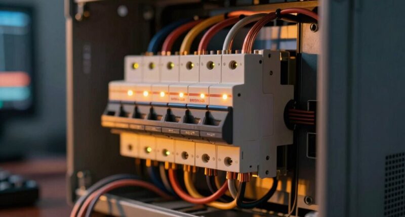 importance of voltage stability