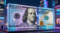 innovative synthetic dollar approach