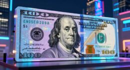 innovative synthetic dollar approach