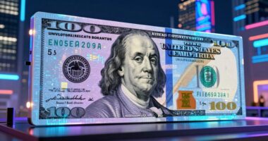 innovative synthetic dollar approach
