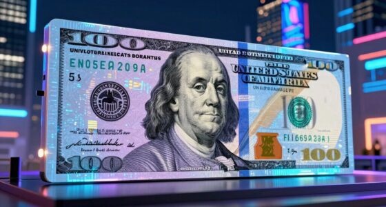 innovative synthetic dollar approach