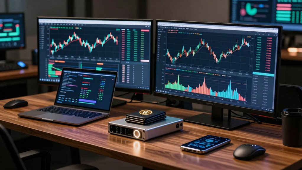 institutional crypto compliance tools