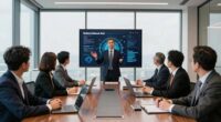 institutions value hedera narrative