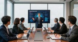 institutions value hedera narrative