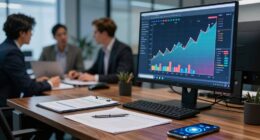 interest in digital treasuries