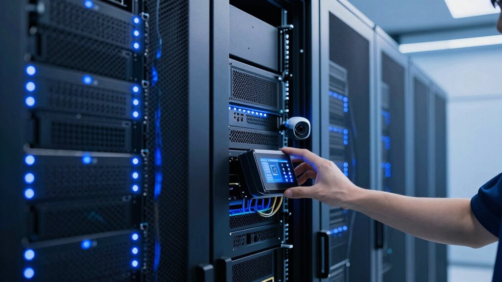 invisible layered security measures