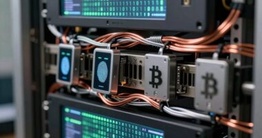 layered bitcoin security strategies